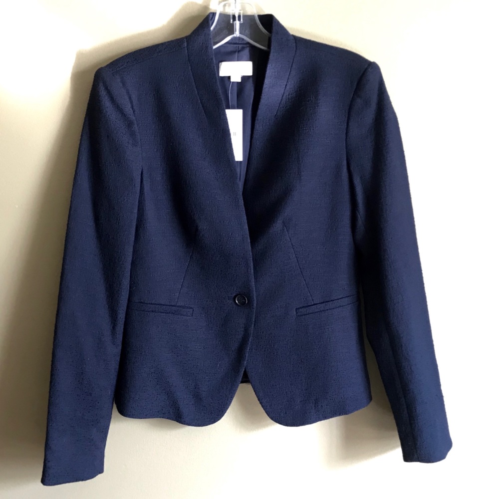 LOFT Blazer NWT